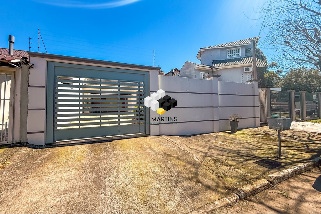 Casa, 3 quartos, 210 m² - Foto 21