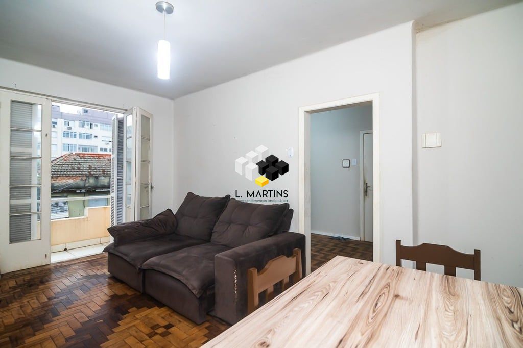 Apartamento de 2 quartos, 92m² no bairro Azenha, em Porto Alegre | Eu Corretor