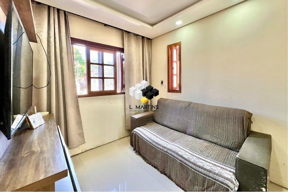 Casa de 2 quartos, 80m² no bairro Estância Velha, em Canoas | Eu Corretor