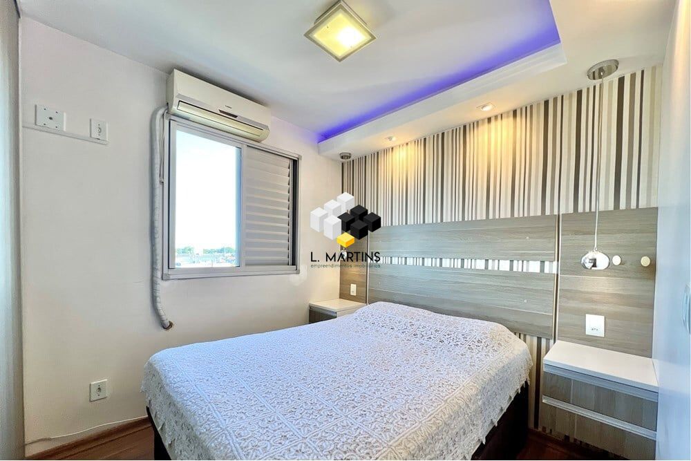 Apartamento à venda com 3 quartos, 57m² - Foto 21