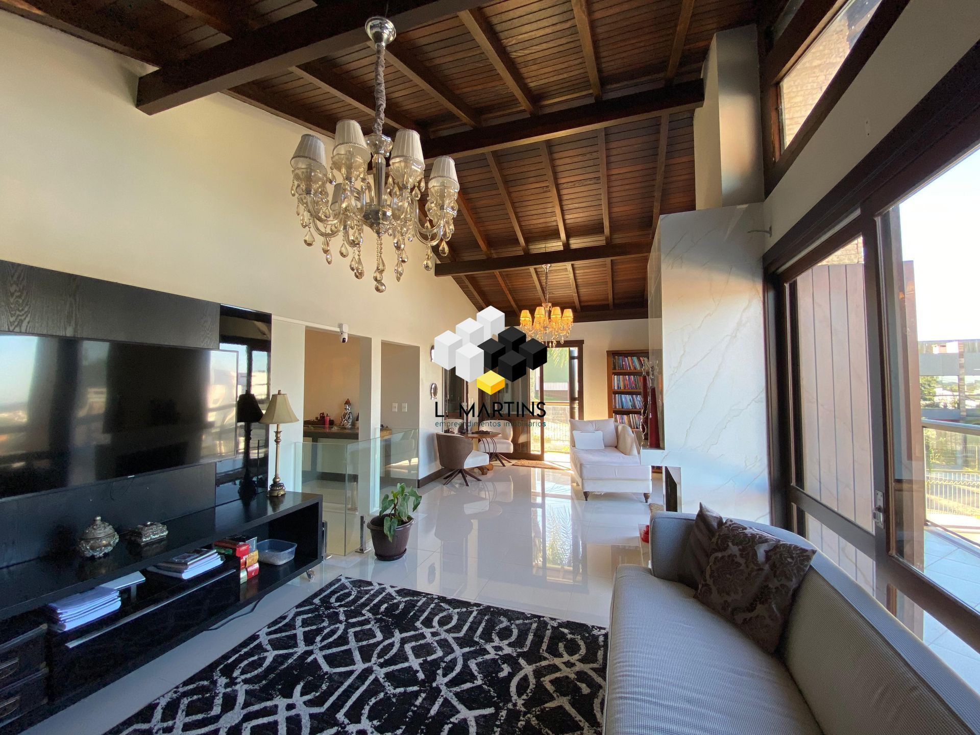 Casa, 4 quartos, 204 m² - Foto 53