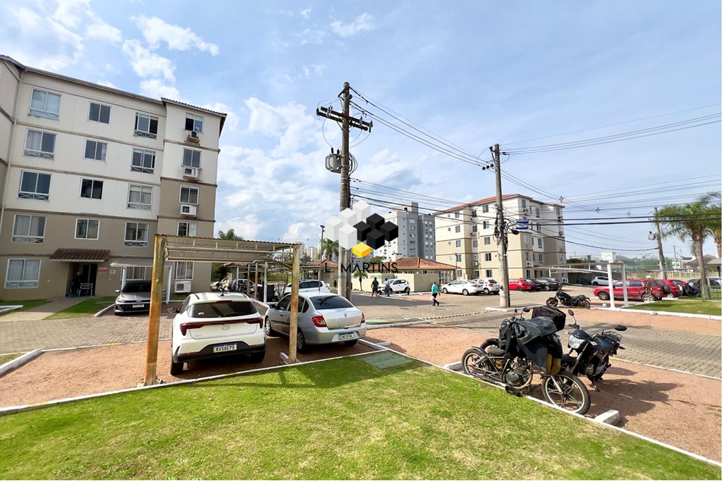 Apartamento à venda com 2 quartos, 42m² - Foto 38