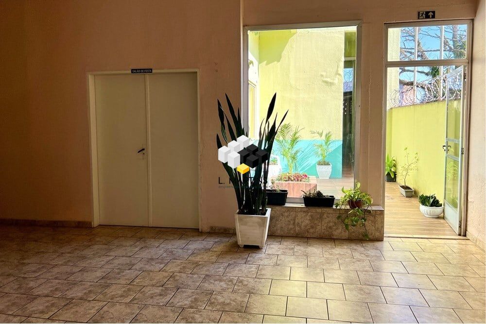 Apartamento de 2 quartos, 73m² no bairro Marechal Rondon, em Canoas | Eu Corretor