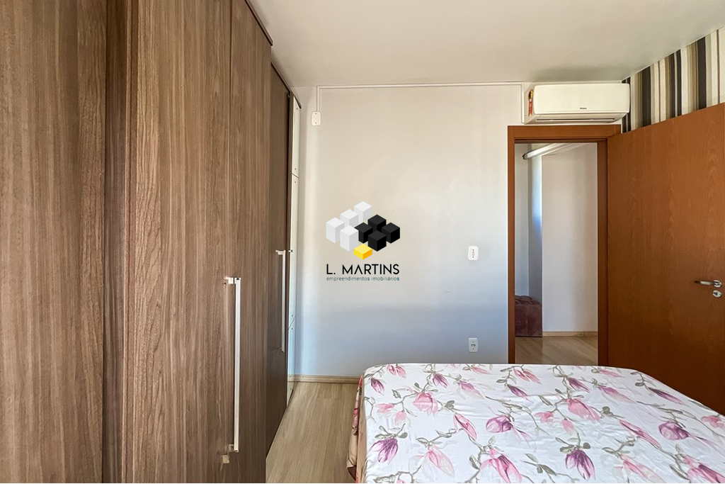 Apartamento à venda com 2 quartos, 47m² - Foto 9