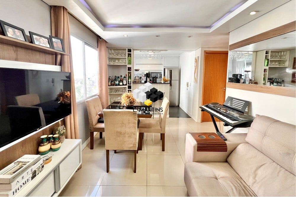 Apartamento à venda  no Igara - Canoas, RS. Imóveis