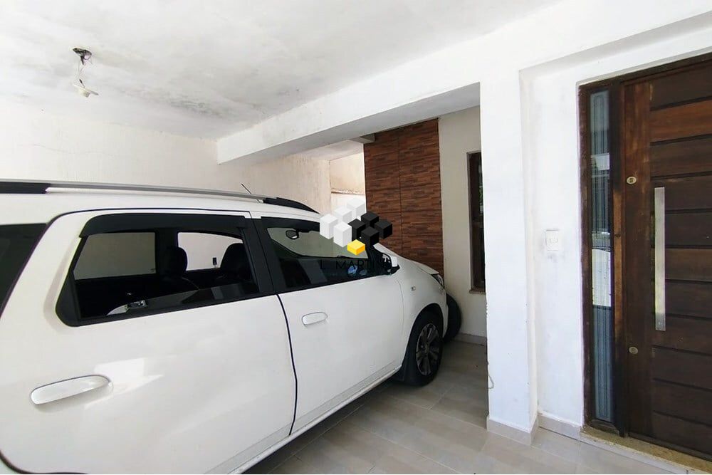 Casa de 3 quartos, 193m² no bairro São José, em Canoas | Eu Corretor