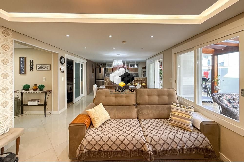 Casa, 3 quartos, 178 m² - Foto 25