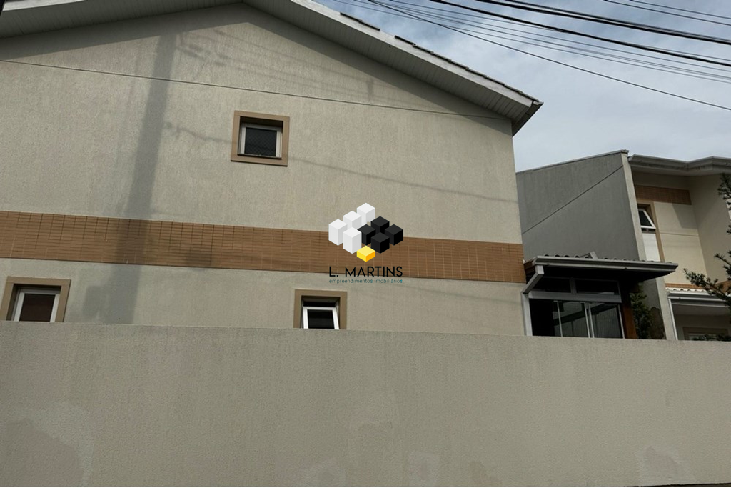 Casa com 3 Dormitórios à venda, 124 m² por R$ 850.000,00 Casa com 3 Dormitórios à venda, 124 m² por R$ 850.000,00