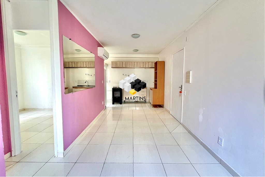 Apartamento à venda com 2 quartos, 42m² - Foto 24