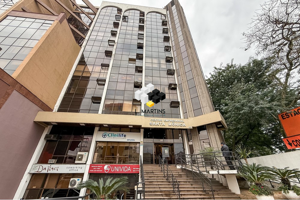 Conjunto Comercial-Sala à venda, 45m² - Foto 15