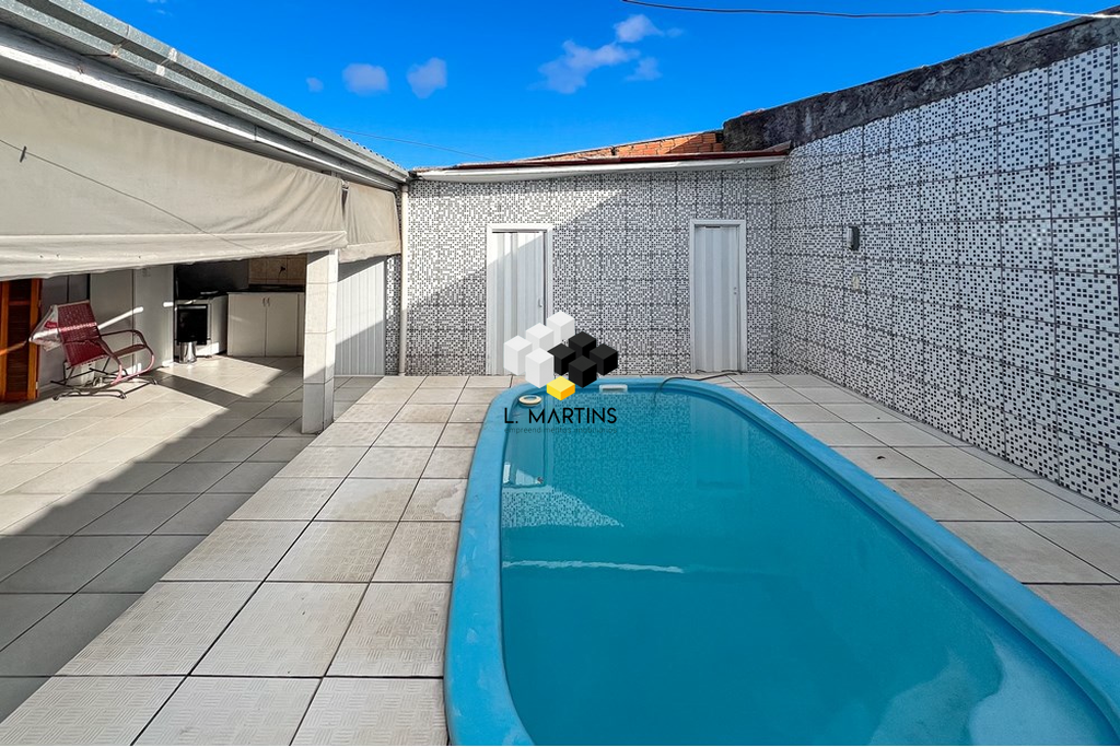 Casa à venda com 2 quartos, 82m² - Foto 31