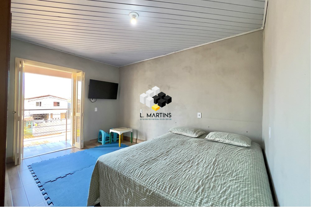 Casa à venda com 3 quartos, 192m² - Foto 12