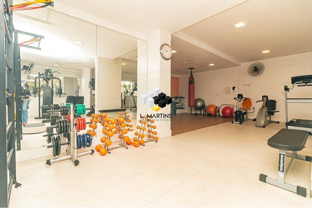 Apartamento de 3 quartos, 84m² no bairro Passo da Areia, em Porto Alegre | Eu Corretor