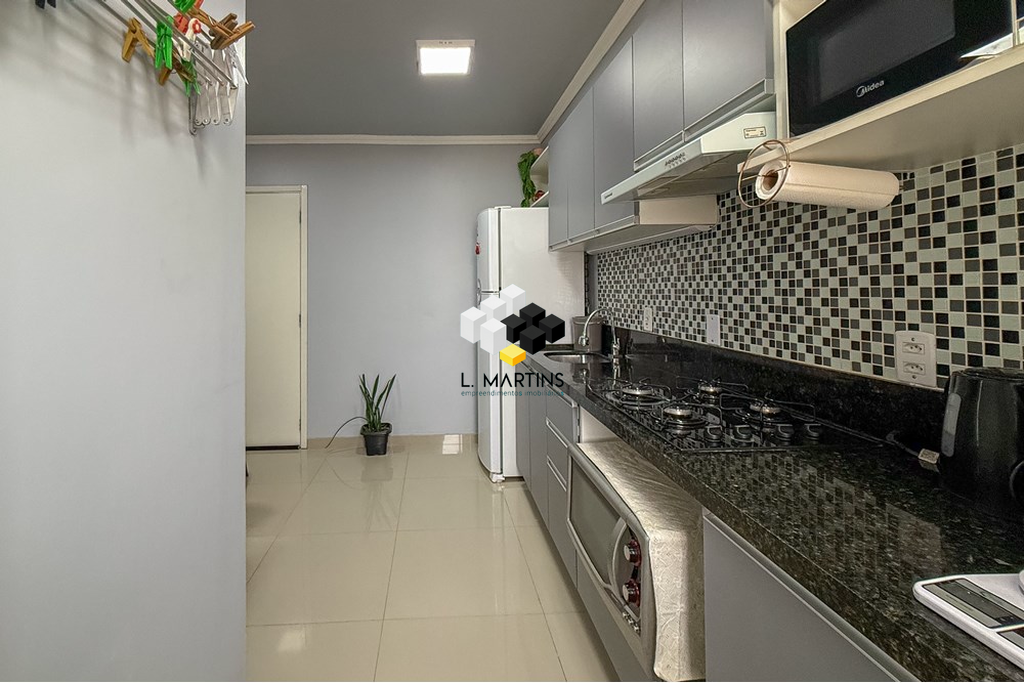 Apartamento à venda com 2 quartos, 41m² - Foto 49