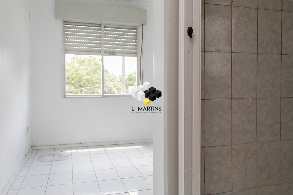 Apartamento de 2 quartos, 52m² no bairro São Sebastião, em Porto Alegre | Eu Corretor