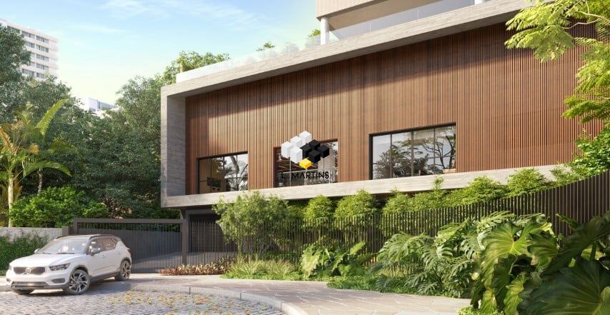 Apartamento de 3 quartos, 209m² no bairro Auxiliadora, em Porto Alegre | Eu Corretor