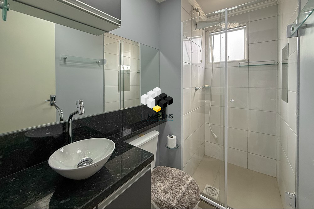 Apartamento à venda com 2 quartos, 41m² - Foto 17