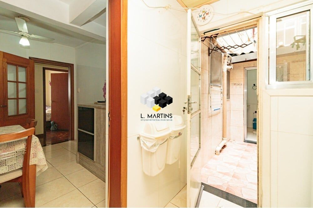 Apartamento de 4 quartos, 75m² no bairro Passo da Areia, em Porto Alegre | Eu Corretor