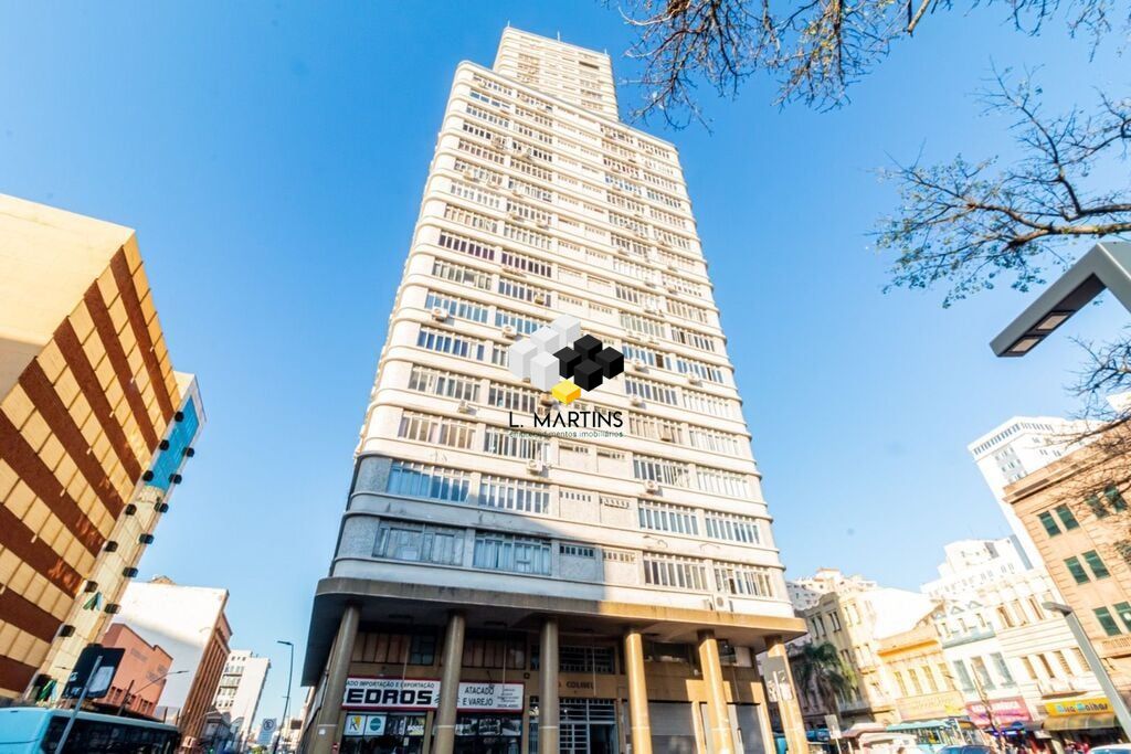 Sala comercial à venda  no Centro Histórico - Porto Alegre, RS. Imóveis
