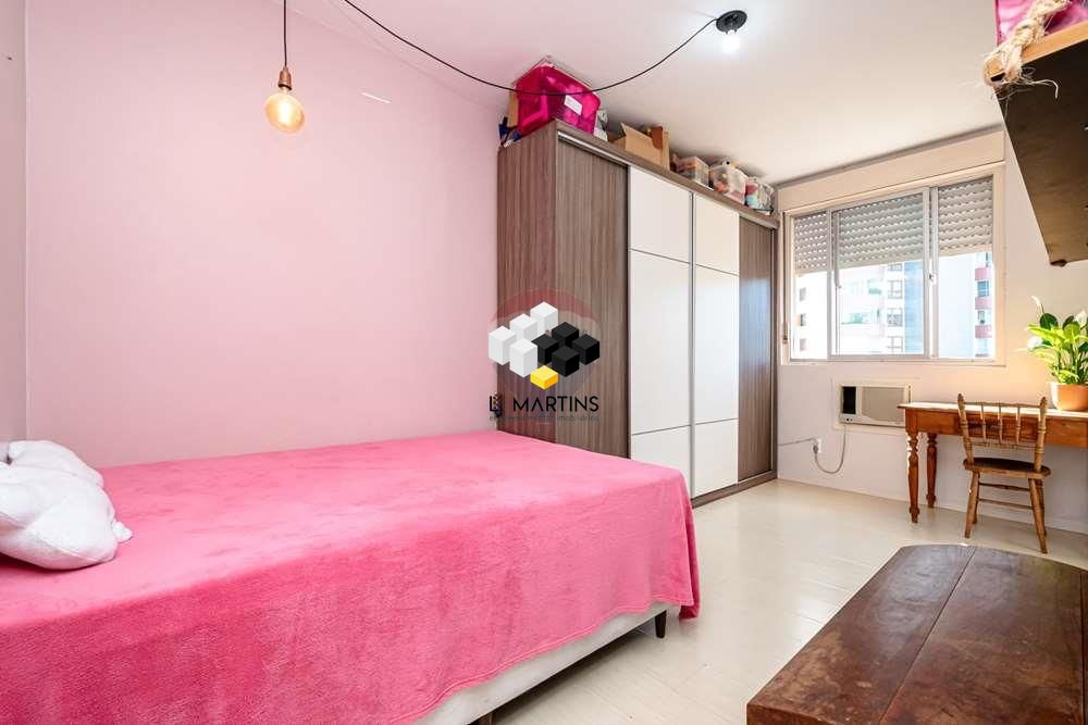 Apartamento à venda com 3 quartos, 237m² - Foto 18