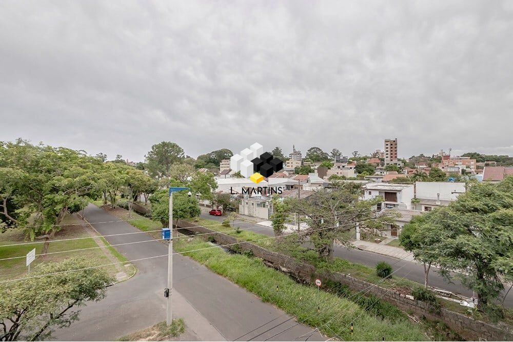 Apartamento de 3 quartos, 124m² no bairro Jardim Itu, em Porto Alegre | Eu Corretor