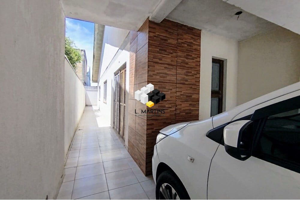 Casa de 3 quartos, 193m² no bairro São José, em Canoas | Eu Corretor