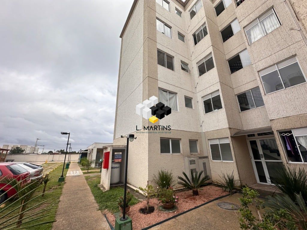 Apartamento à venda  no Restinga - Porto Alegre, RS. Imóveis