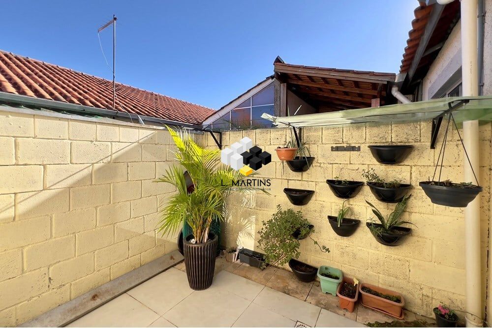 Casa de Condomínio de 2 quartos, 55m² no bairro Olaria, em Canoas | Eu Corretor
