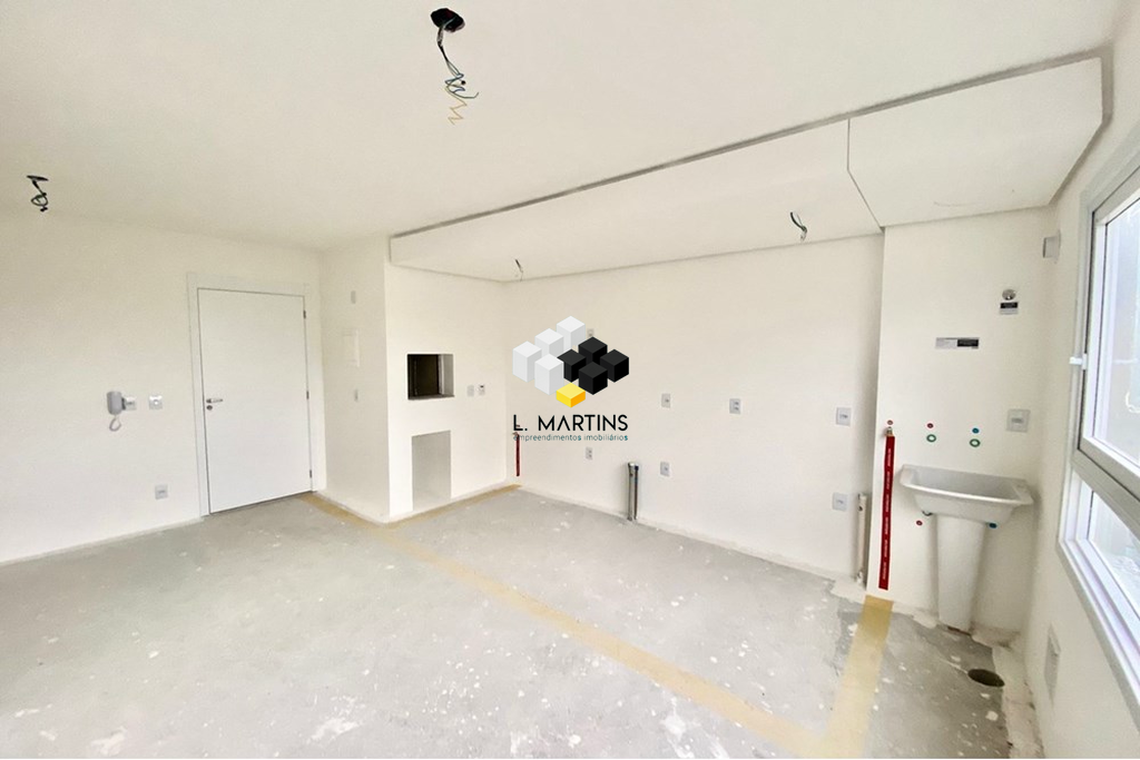 Apartamento à venda com 2 quartos, 53m² - Foto 20