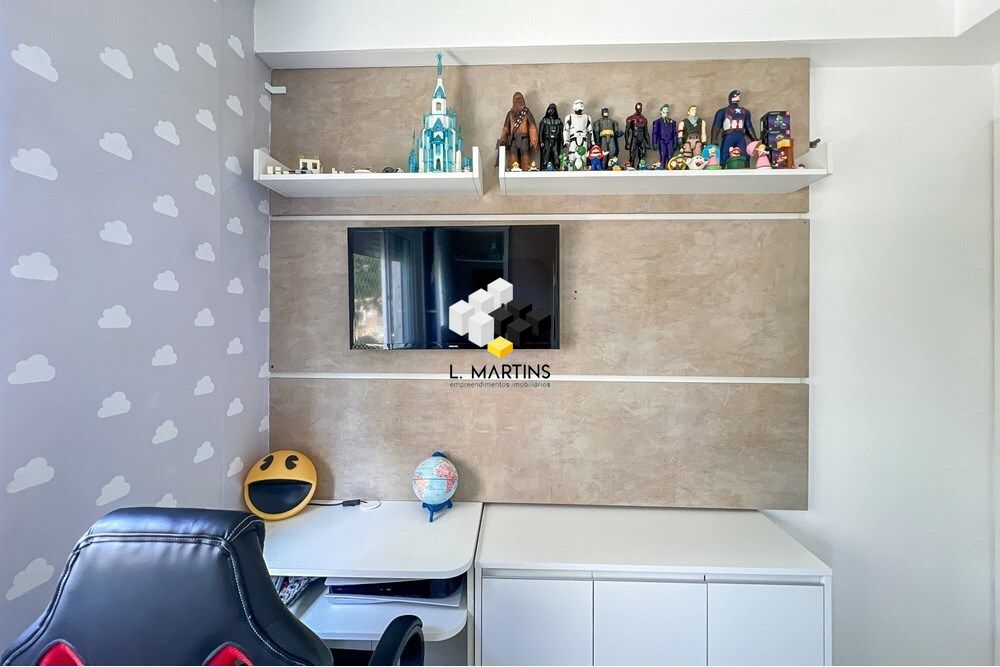 Apartamento à venda com 2 quartos, 83m² - Foto 15