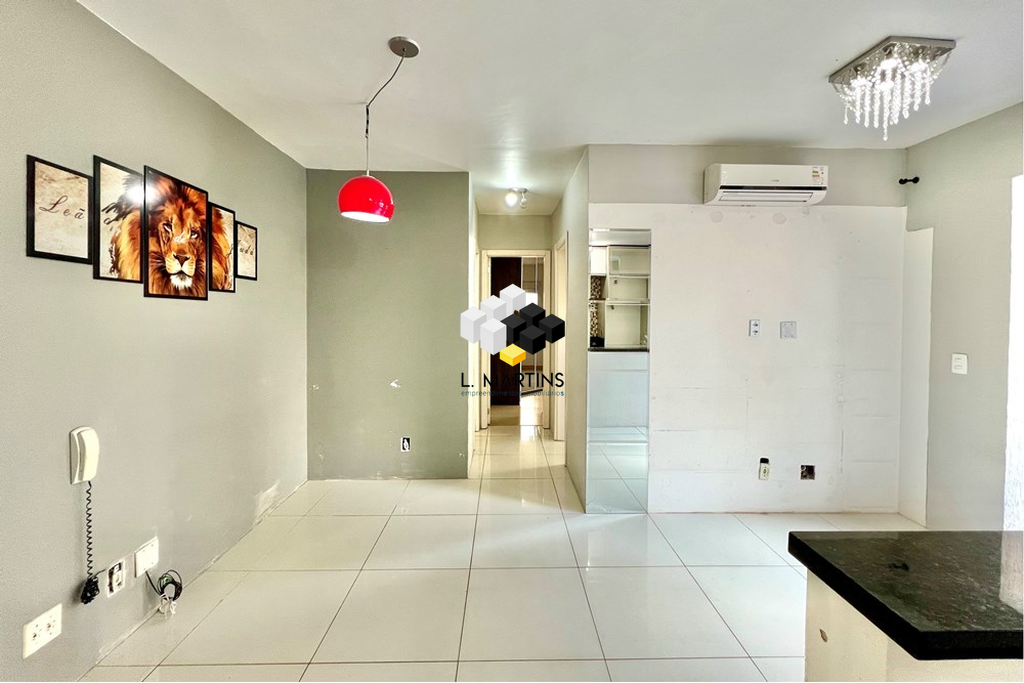 Apartamento à venda com 2 quartos, 54m² - Foto 11