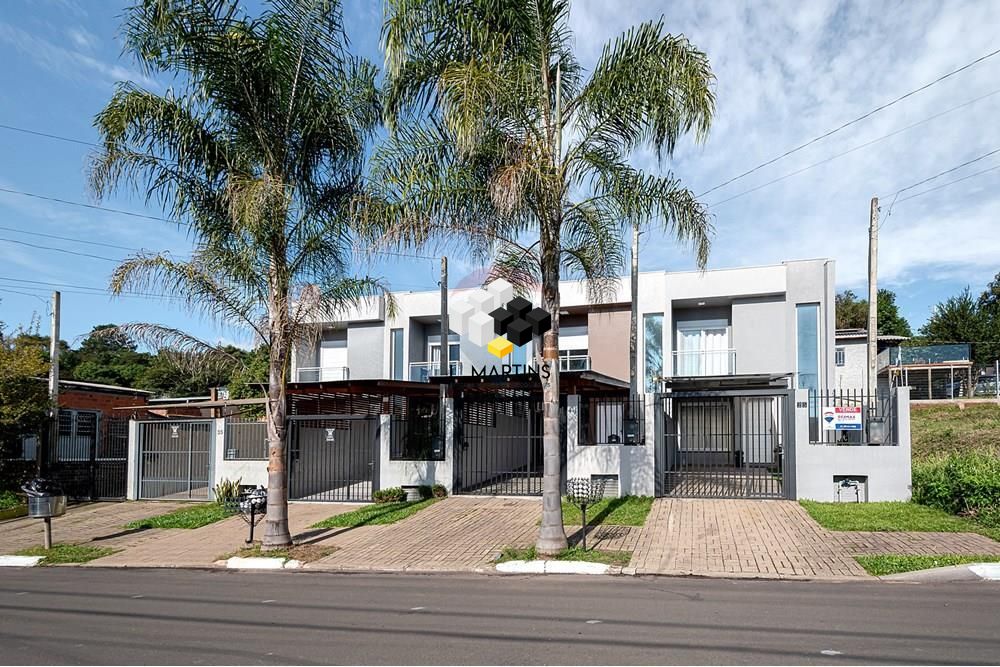 Casa, 2 quartos, 84 m² - Foto 36