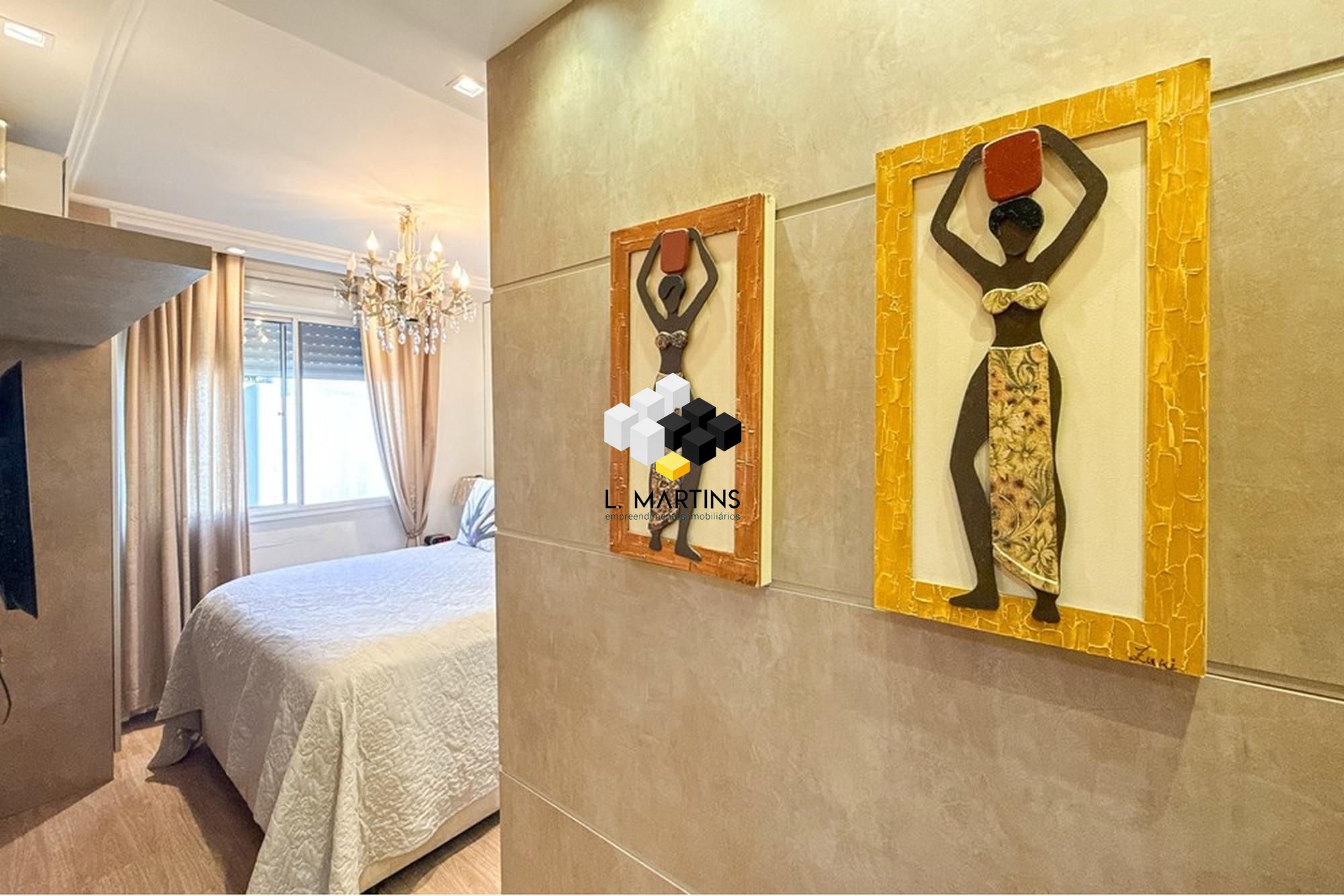 Casa de Condomínio, 3 quartos - Foto 52