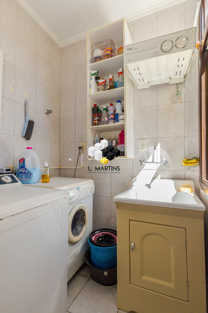 Cobertura, 3 quartos, 185 m² - Foto 2