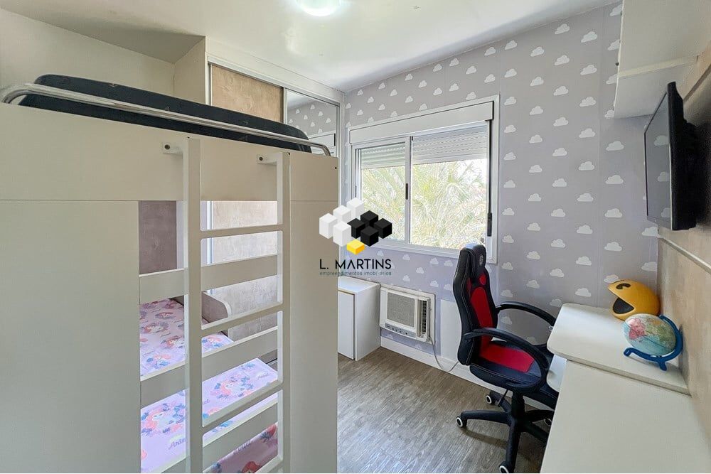 Apartamento à venda com 2 quartos, 83m² - Foto 50