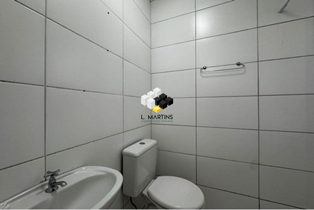 Apartamento à venda com 2 quartos, 47m² - Foto 7