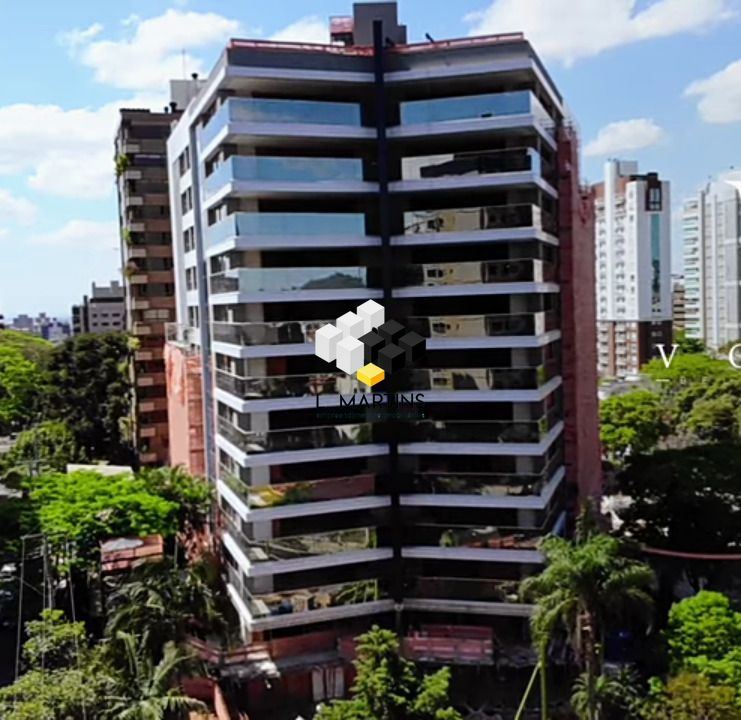 Apartamento  venda  no Bela Vista - Porto Alegre, RS. Imveis