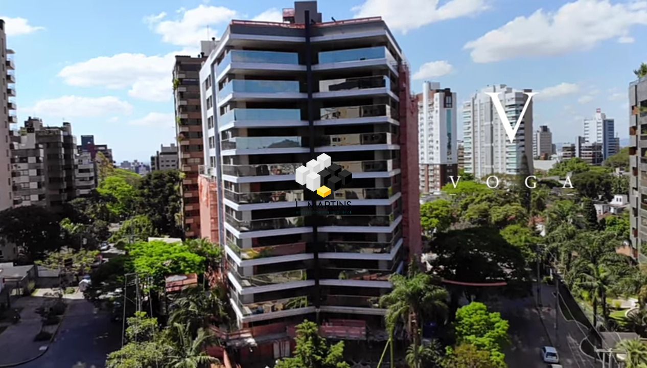 Apartamento à venda com 4 quartos, 510m² - Foto 17