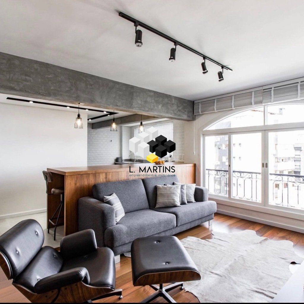 Apartamento de 2 quartos, 78m² no bairro Mont Serrat, em Porto Alegre | Eu Corretor