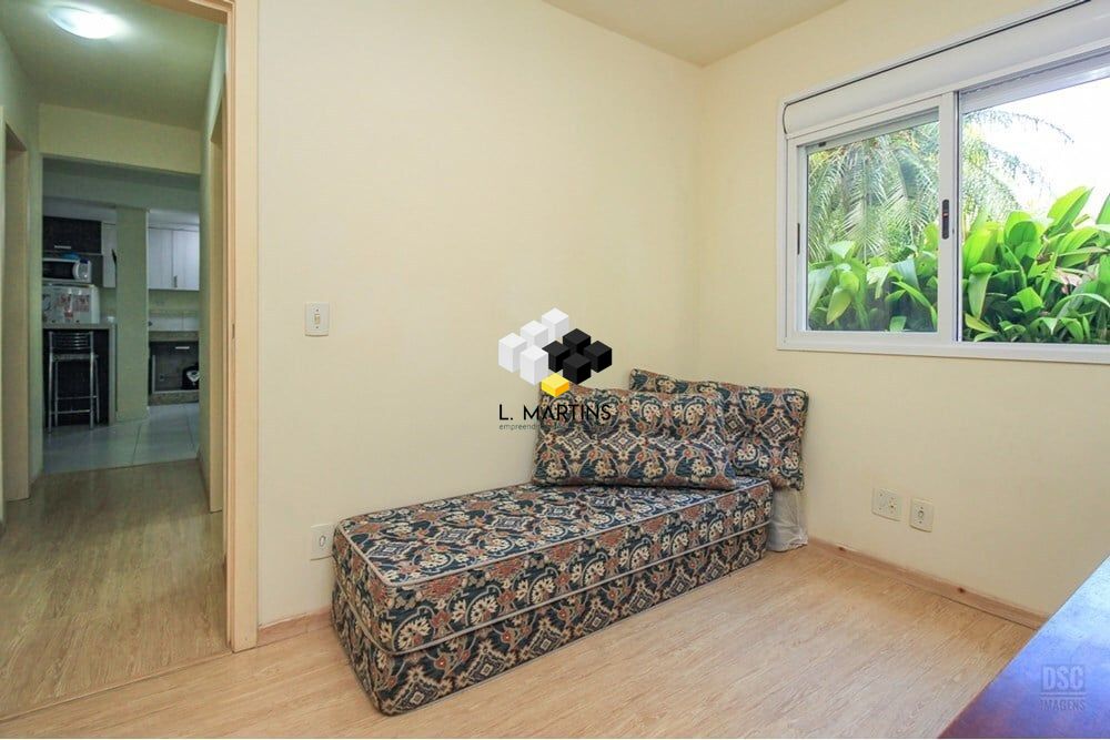 Apartamento de 3 quartos, 67m² no bairro Espírito Santo, em Porto Alegre | Eu Corretor