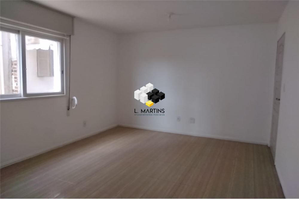 Apartamento de 1 quarto, 26m² no bairro Santo Antônio, em Porto Alegre | Eu Corretor