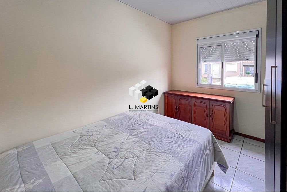 Casa de Condomínio à venda com 2 quartos, 57m² - Foto 23