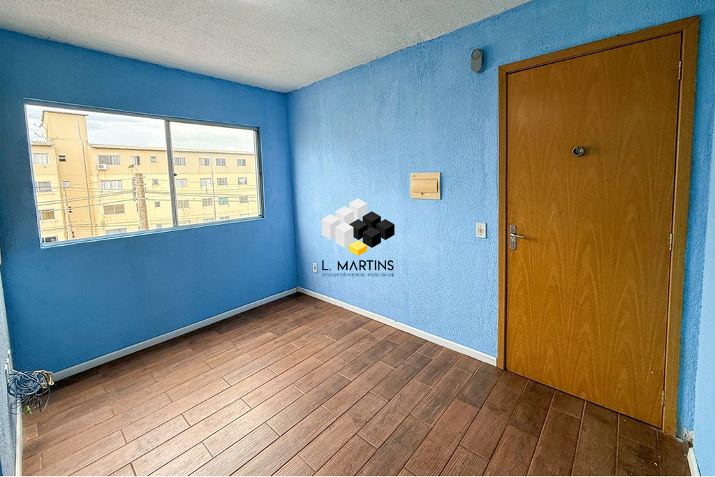 Apartamento à venda  no Guajuviras - Canoas, RS. Imóveis