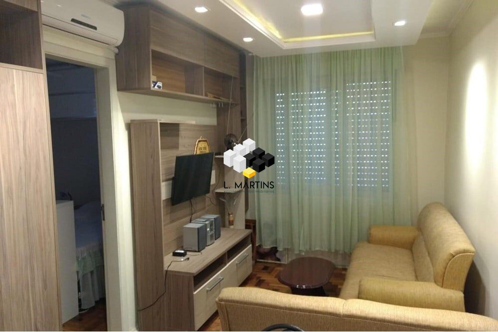 Apartamento de 1 quarto, 39m² no bairro Jardim Leopoldina, em Porto Alegre | Eu Corretor