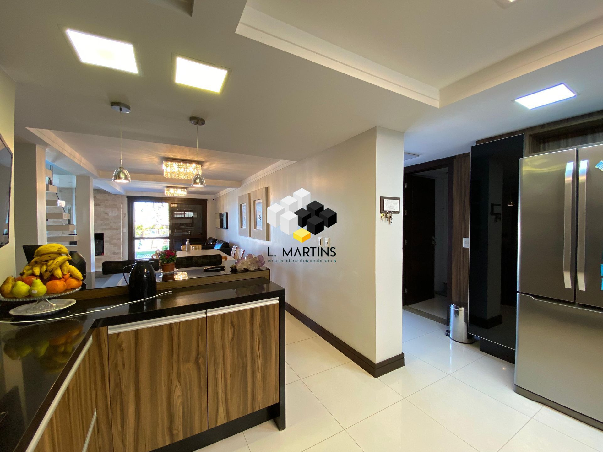 Casa, 4 quartos, 204 m² - Foto 24