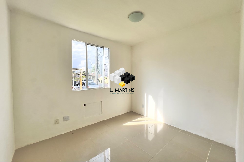 Apartamento à venda com 2 quartos, 42m² - Foto 33