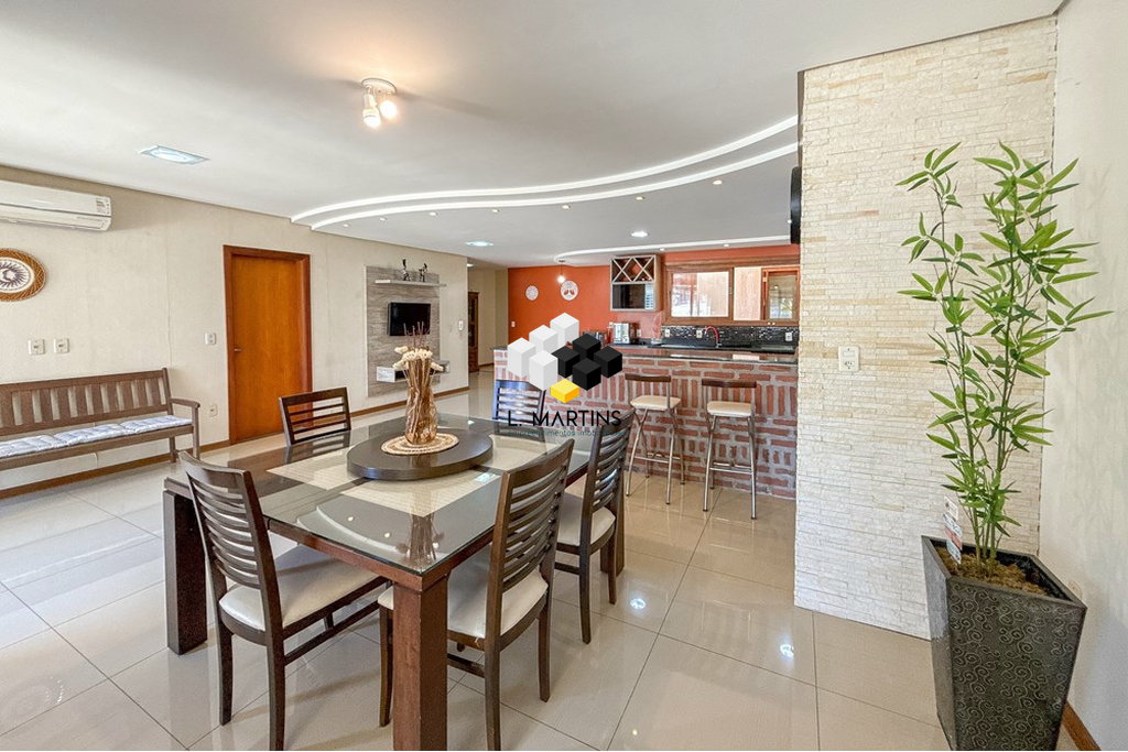 Casa, 3 quartos, 210 m² - Foto 39