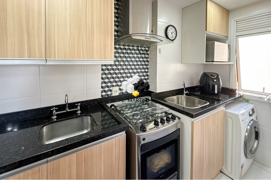 Apartamento à venda com 3 quartos, 123m² - Foto 48