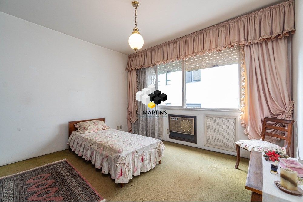 Apartamento de 4 quartos, 277m² no bairro Auxiliadora, em Porto Alegre | Eu Corretor