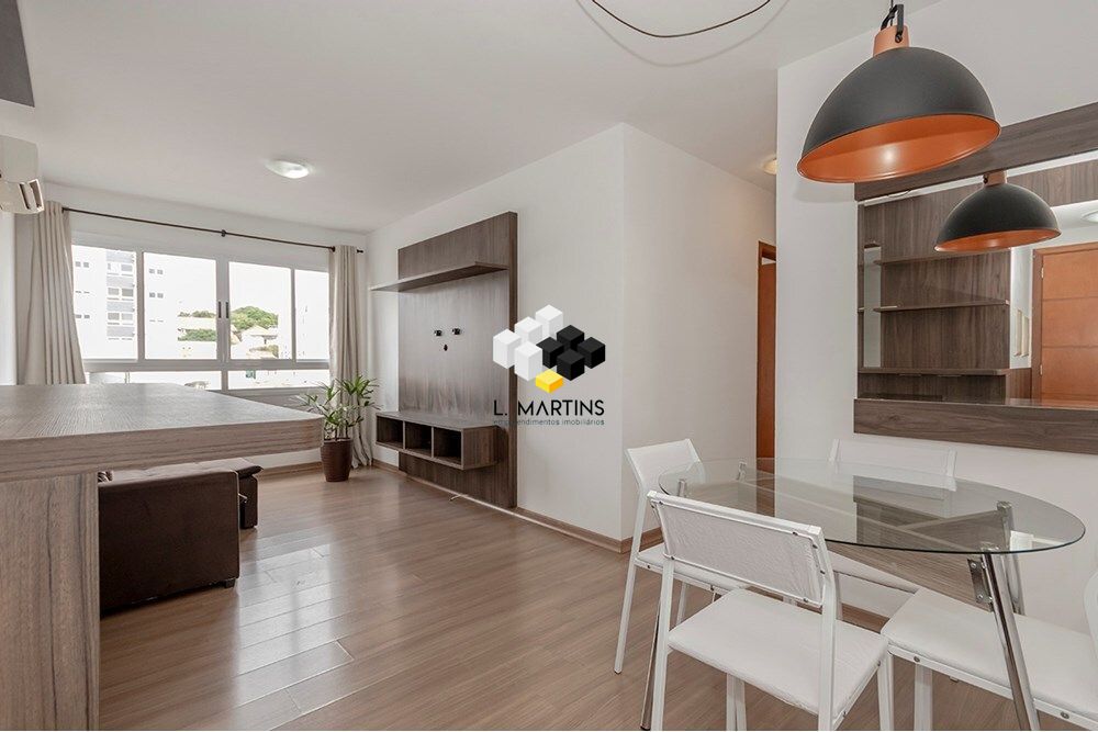 Apartamento de 2 quartos, 66m² no bairro Cristo Redentor, em Porto Alegre | Eu Corretor